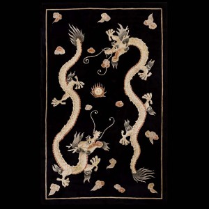 Chinese - Art Deco #24188