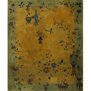 Chinese - Art Deco #24251