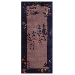 Chinese - Art Deco #25409