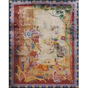 Chinese - Art Deco #25470