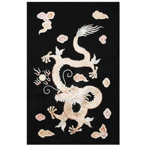 Chinese - Art Deco #25506
