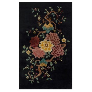 Chinese - Art Deco #25533