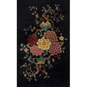 Chinese - Art Deco #25533