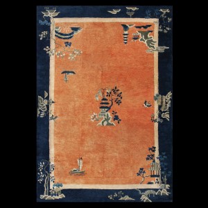 Chinese - Art Deco #25643