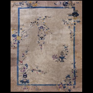 Chinese - Art Deco #25712