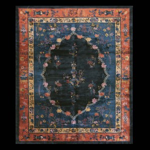 Chinese - Peking #24558