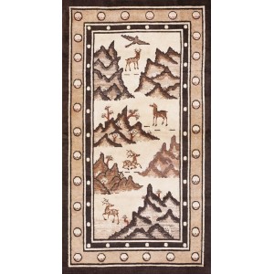 Chinese - Baotou #21997