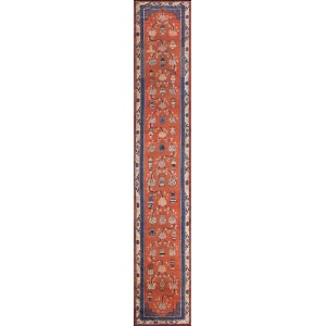 Chinese - Kansu #21569