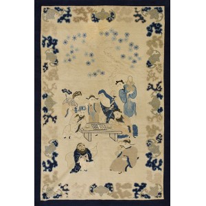 Chinese - Peking #24883