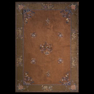 Chinese - Peking #162