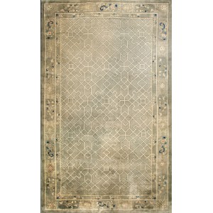Chinese - Peking #22298