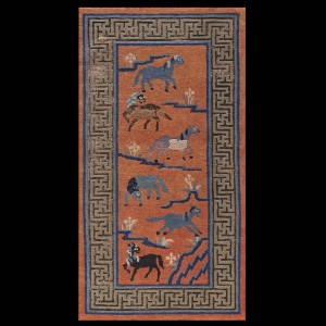 Chinese - Peking #23478