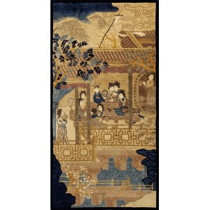 Chinese - Peking #24528