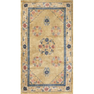 Chinese - Silk #23909