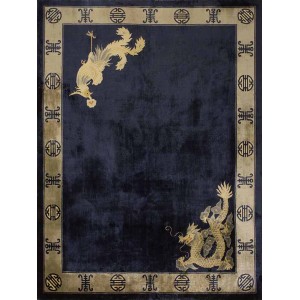 Chinese - Silk #24185