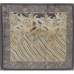 Chinese - Textile #25958