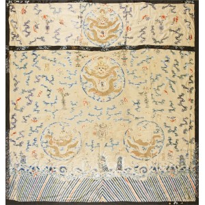 Chinese - Textile #23770