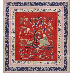 Chinese - Textile #23836