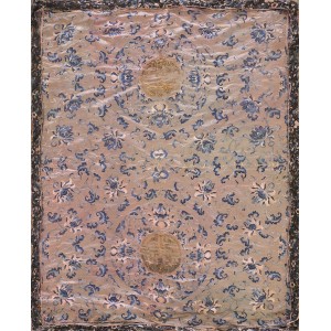 Chinese - Textile #23838
