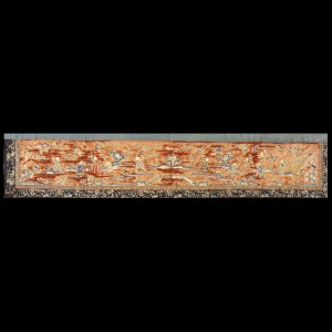 Chinese - Textile #23944