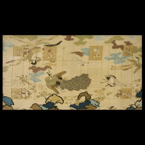 Chinese - Textile #23958