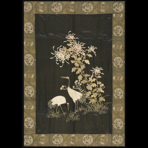 Chinese - Textile #24584