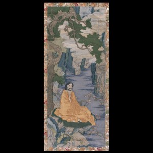 Chinese - Textile #25223