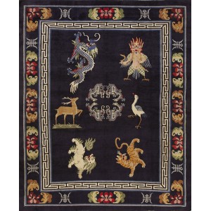 Chinese - Tibetan #23529