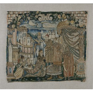 Tapestry #24362