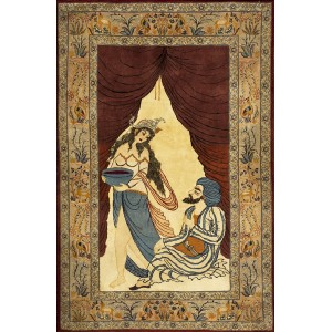 Isfahan #24835