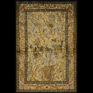 Qum - Silk #40-5136