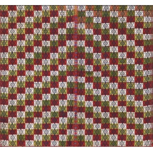 Kilim #20-2018