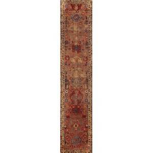 N.W. Persian #21102