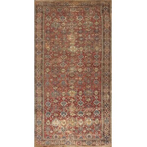 N.W. Persian #23368
