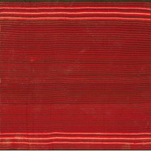 Navajo - Rio Grande #25648