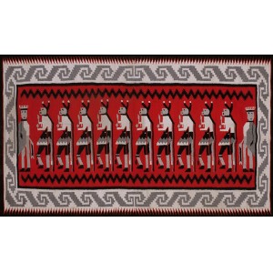 Zapotec #21456