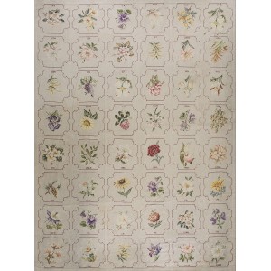 Needlepoint #25388
