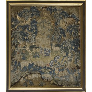 Needlepoint #25015