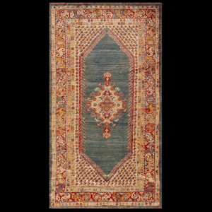 Oushak - Angora #24781