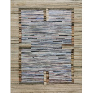 American Rag Rug #25754