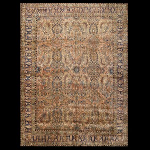 Sarouk #40-1329