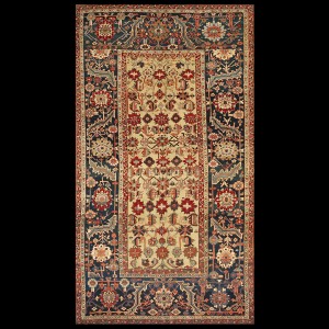 Serapi #40-4981
