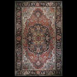 Serapi #40-5228