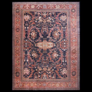 Sultanabad #40-1397