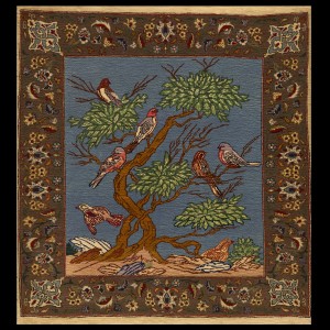 Isfahan #40-5141