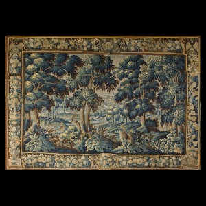 Tapestry #40-1335