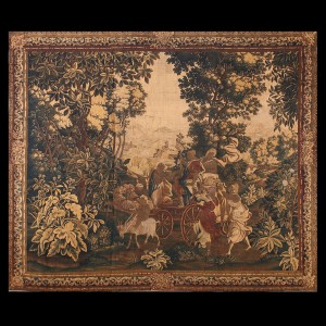Tapestry #40-1732