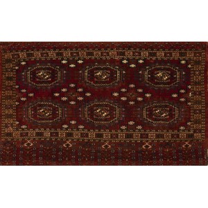 Turkmen - Tekke #24398