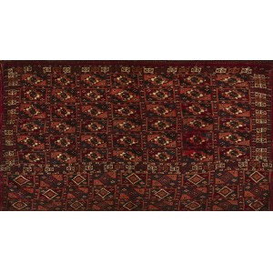 Turkmen - Tekke #25671