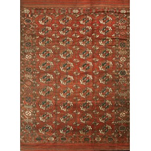 Turkmen - Tekke #21179